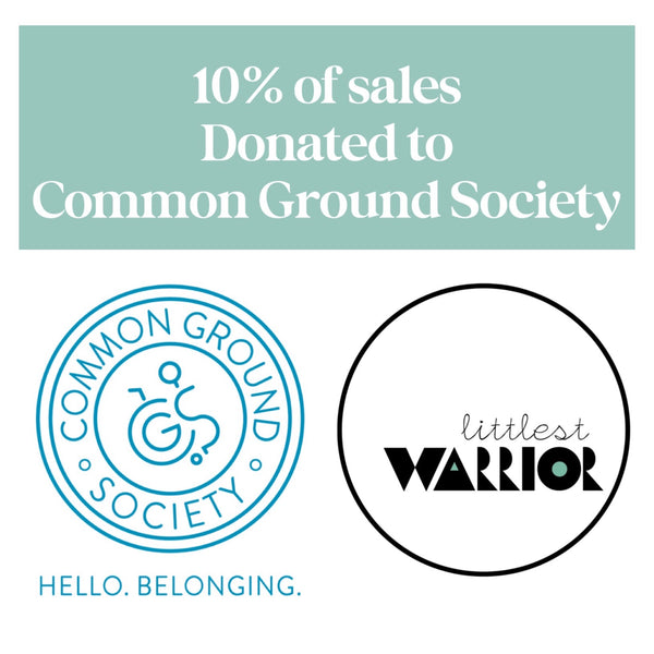 August 2022 Donations - Common Ground Society