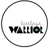 Littlest Warrior