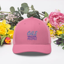 CdLS Warrior Mama Hat