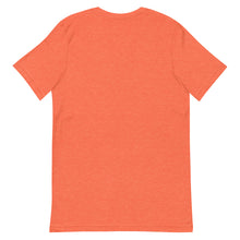 Autism accept adapt Unisex tee