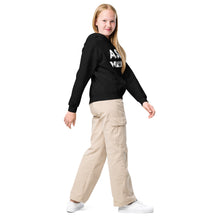 ASD Youth heavy blend hoodie
