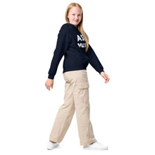 ASD Youth heavy blend hoodie