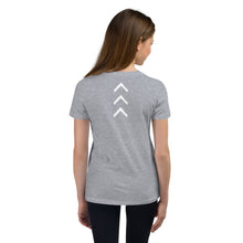 Celebrate with Me! Youth Short Sleeve Tee