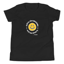 Extra Chromosome Extraordinary Youth Short Sleeve Tee