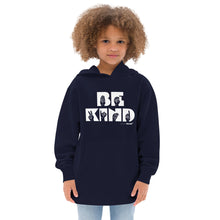 ASL Be Kind Unisex Youth Hoodie