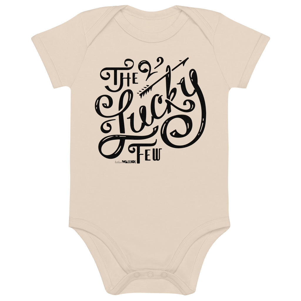 Lucky onesie shop