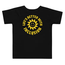 Life's Better With Inclusion Kids Tee