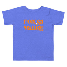 FOXG1 Warrior Kids Tee