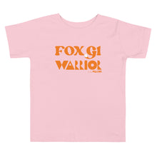 FOXG1 Warrior Kids Tee