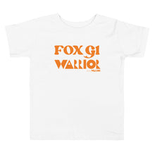 FOXG1 Warrior Kids Tee