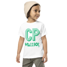 CP (Cerebral Palsy) Warrior Kids Tee