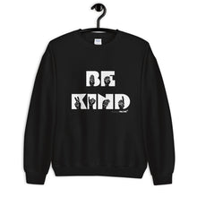 ASL Be Kind Adult Unisex Sweatshirt