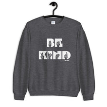 ASL Be Kind Adult Unisex Sweatshirt