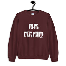 ASL Be Kind Adult Unisex Sweatshirt