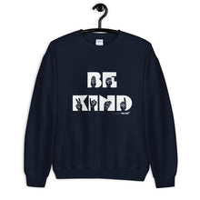 ASL Be Kind Adult Unisex Sweatshirt