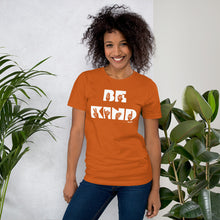 ASL Be Kind Adult Unisex Tee