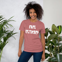 ASL Be Kind Adult Unisex Tee