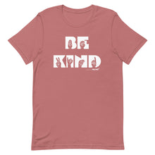ASL Be Kind Adult Unisex Tee