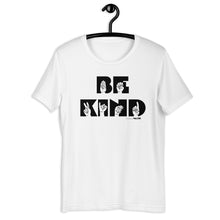 ASL Be Kind (Black Ink) Adult Unisex Tee