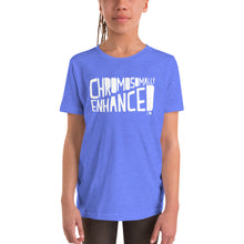 Chromosomally Enhanced Youth Tee