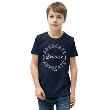 Advocate Brother Youth Tee