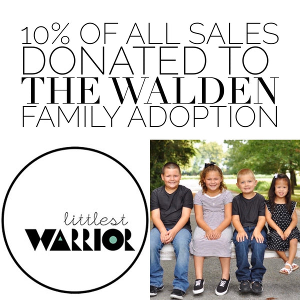 March 2021 Donations