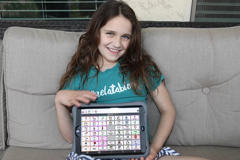 Lilly’s Voice Fundraiser