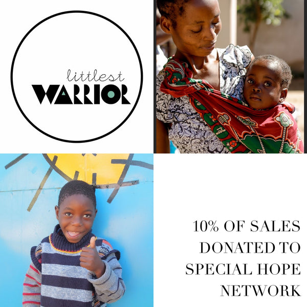 March 2020 Donations