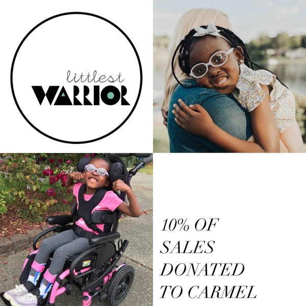 October 2019 Donations - Alternating Hemiplegia of Childhood Awareness