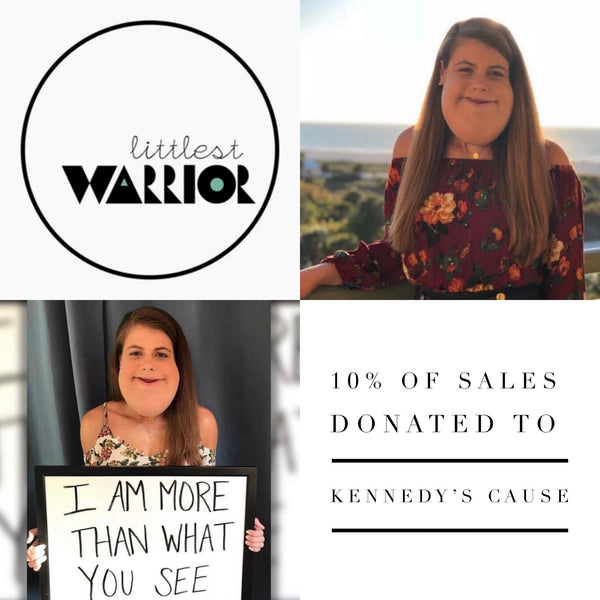 February 2021 Donations - Lymphatic Malformation Awareness