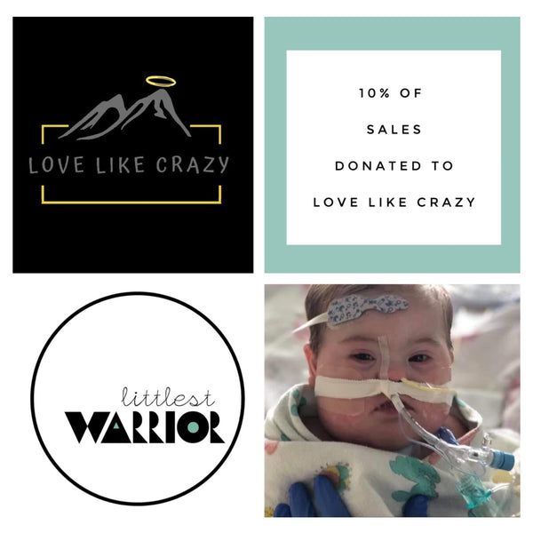 September 2021 Donations