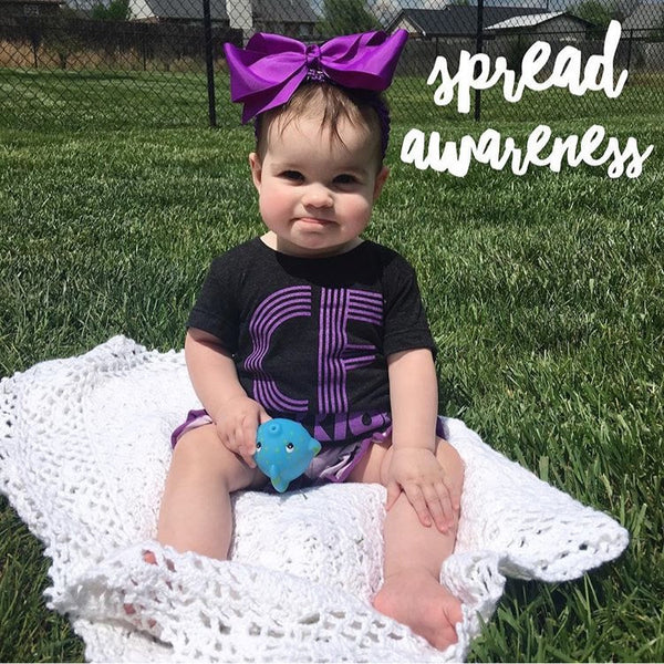 Cystic Fibrosis Awareness