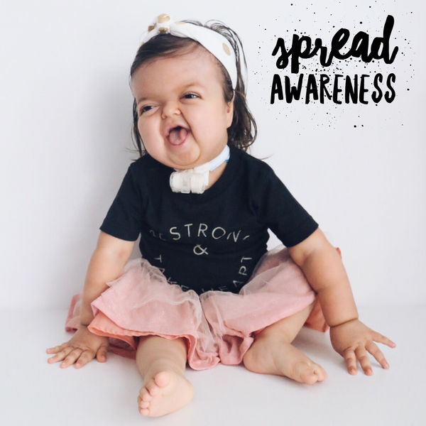 Syndromic Craniosynostosis Awareness