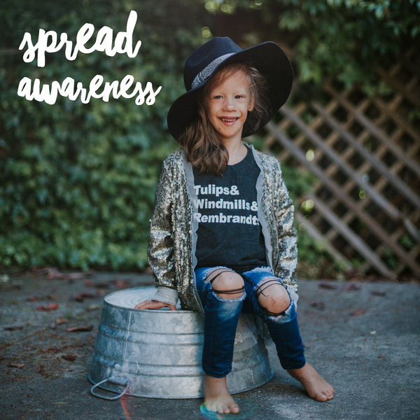 Williams Syndrome Awareness