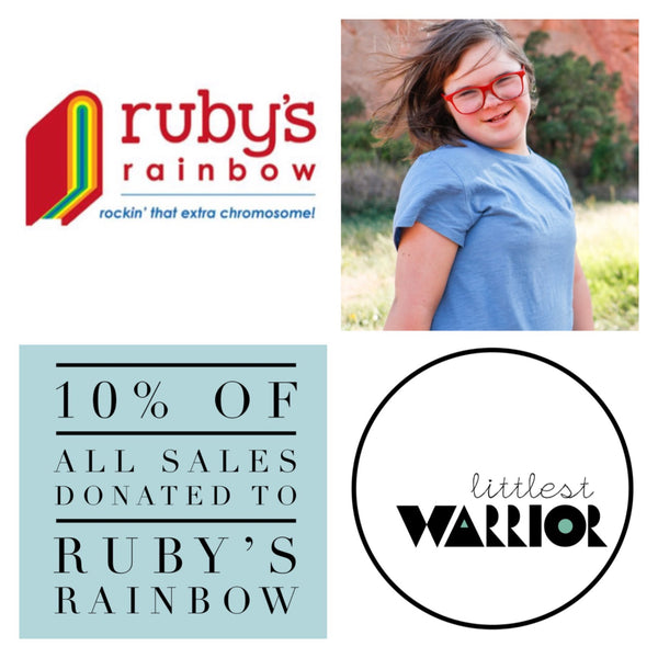 October 2021 Donations