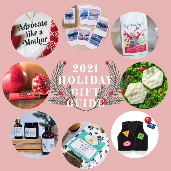2021 Holiday Gift Guide