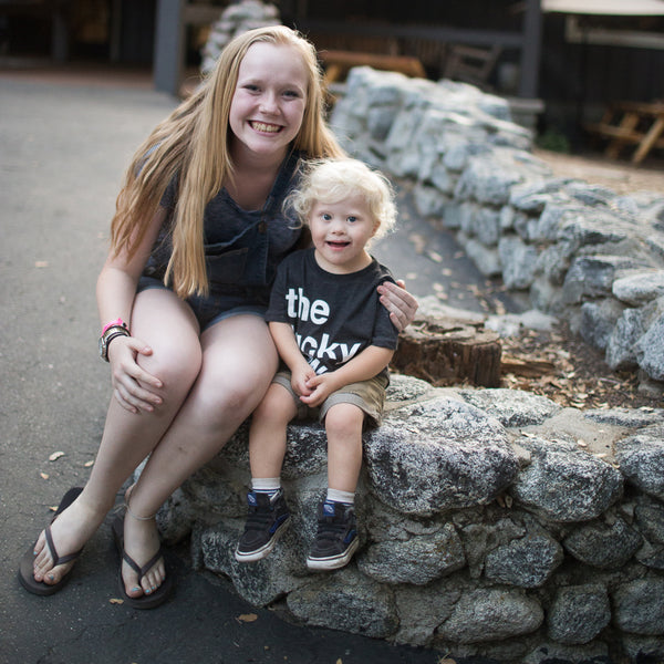 Forest Home Family Camp