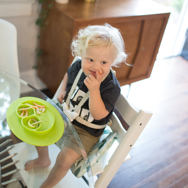Tripp Trapp Highchair