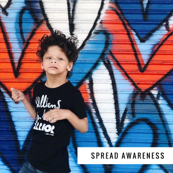 Williams Syndrome Awareness