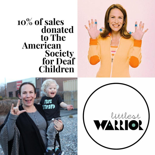 February 2020 Donations - The American Society For Deaf Children