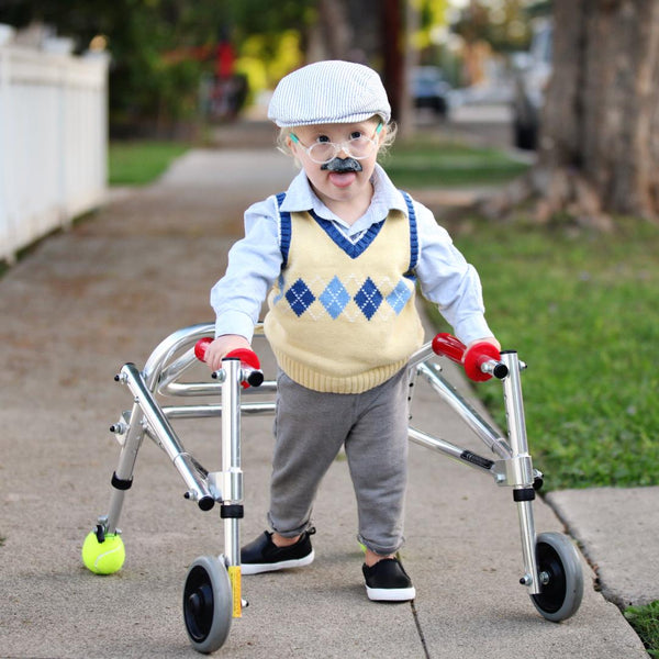 Halloween Costumes For Kids With Disabilities