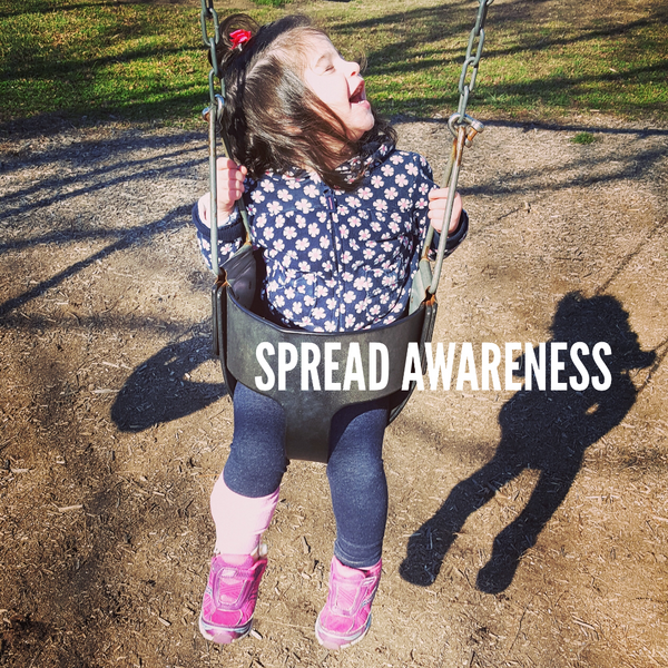 In Utero Stroke Awareness