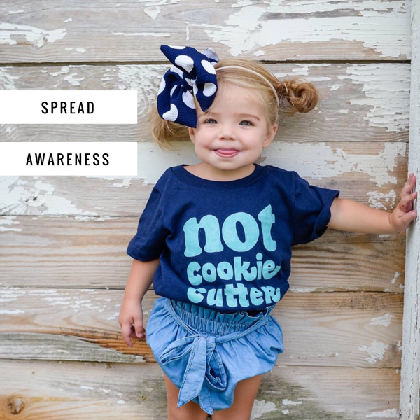 Wiedemann Steiner Syndrome Awareness