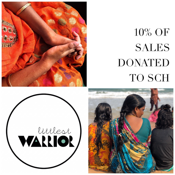September 2018 Donations