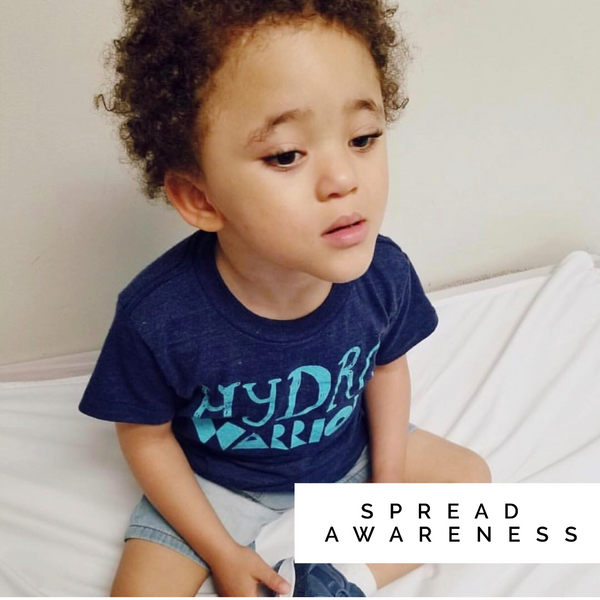 Hydrocephalus Awareness