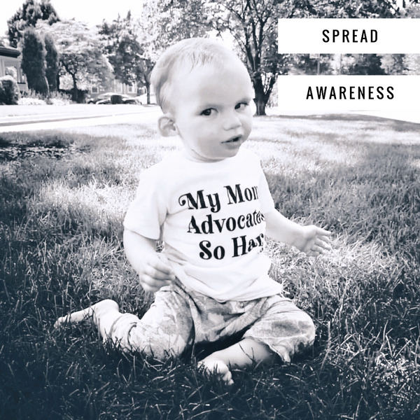 Goldenhar Syndrome Awareness