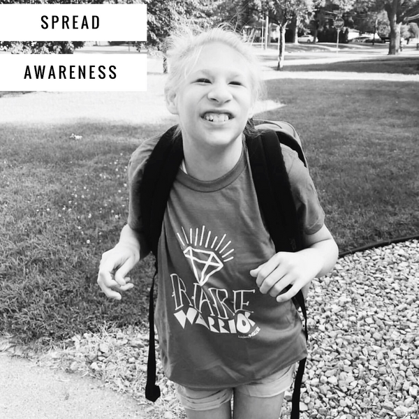 Stromme Syndrome Awareness