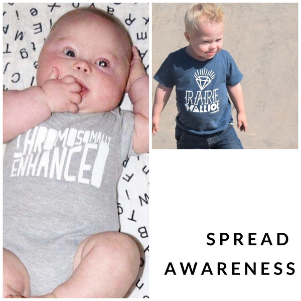 Retinoblastoma Awareness