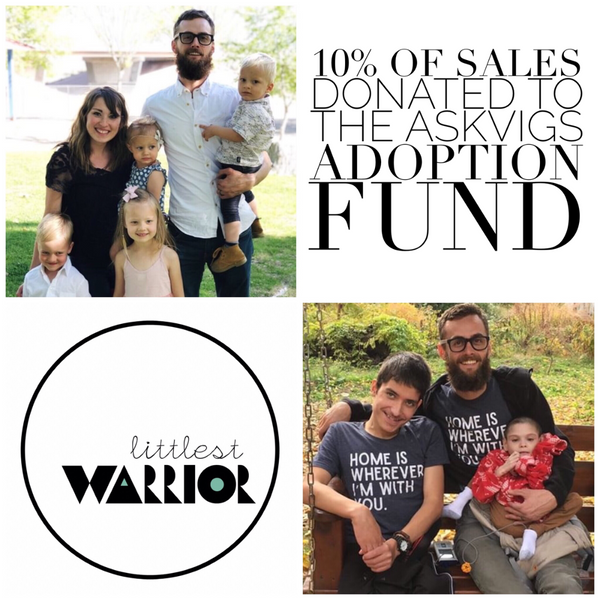 November 2018 Donations