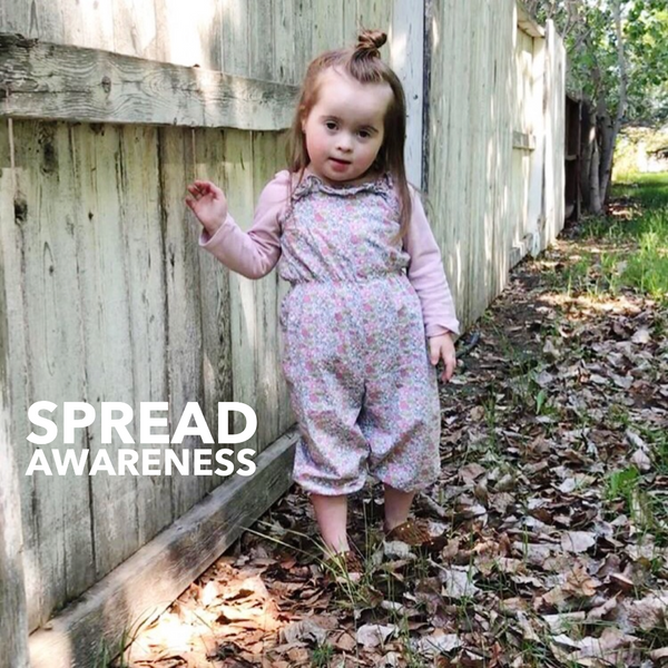 Down Syndrome Awareness